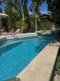 Beautiful Pool