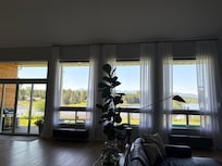 Stunning views