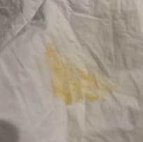 Le dégoût que L’on a eu ..