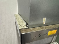 Most disgusting on this trip