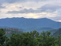 Mt. LeContr