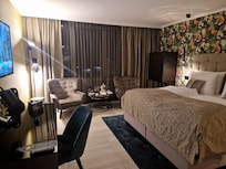 Business Premium room