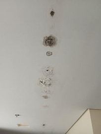 Corredor que leva ao quarto