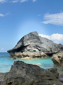 Clear Waters!