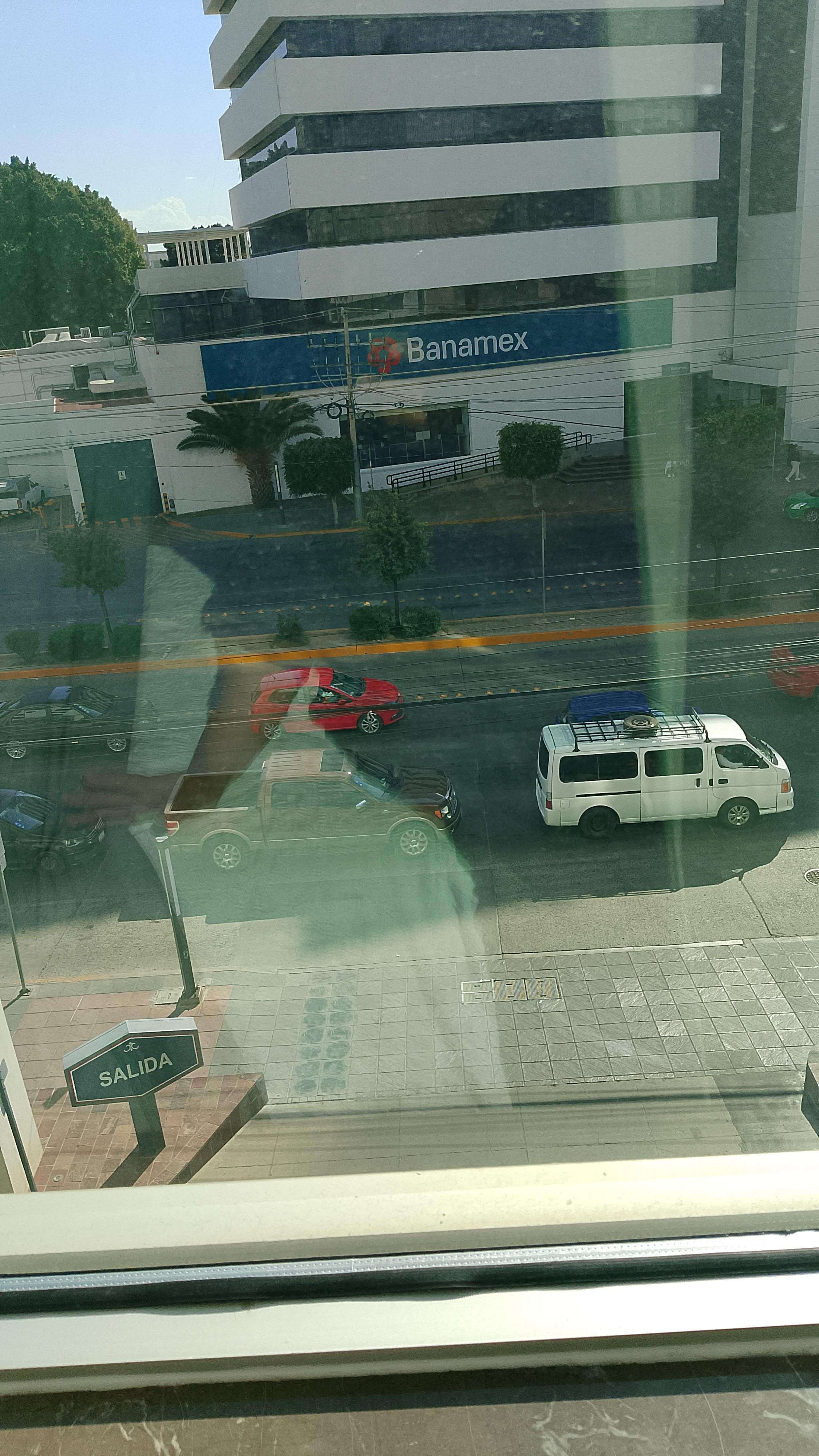 La ubicación es excelente 