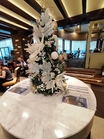 レストランの朝食はメニューも豊富でとても美味しかったです