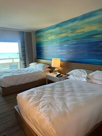 Ocean view