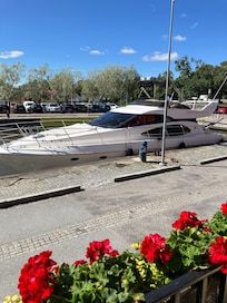 BÄthamnen i vÀsterÄs