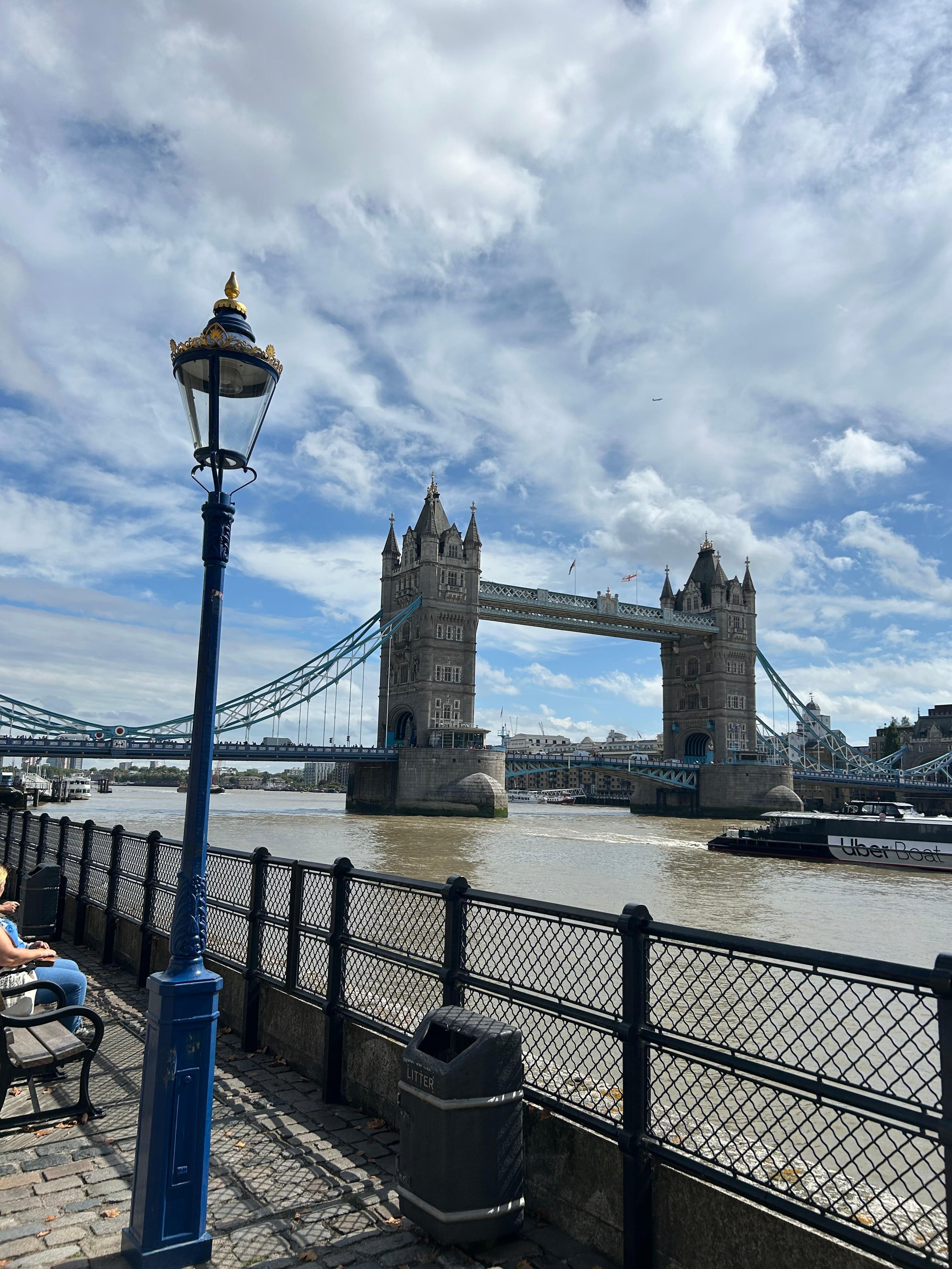 Tower Bridge