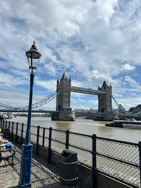 Tower Bridge