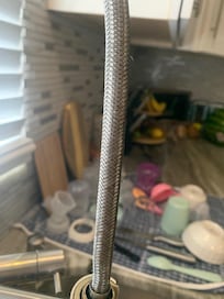 Here are the shards that will cut your hand.