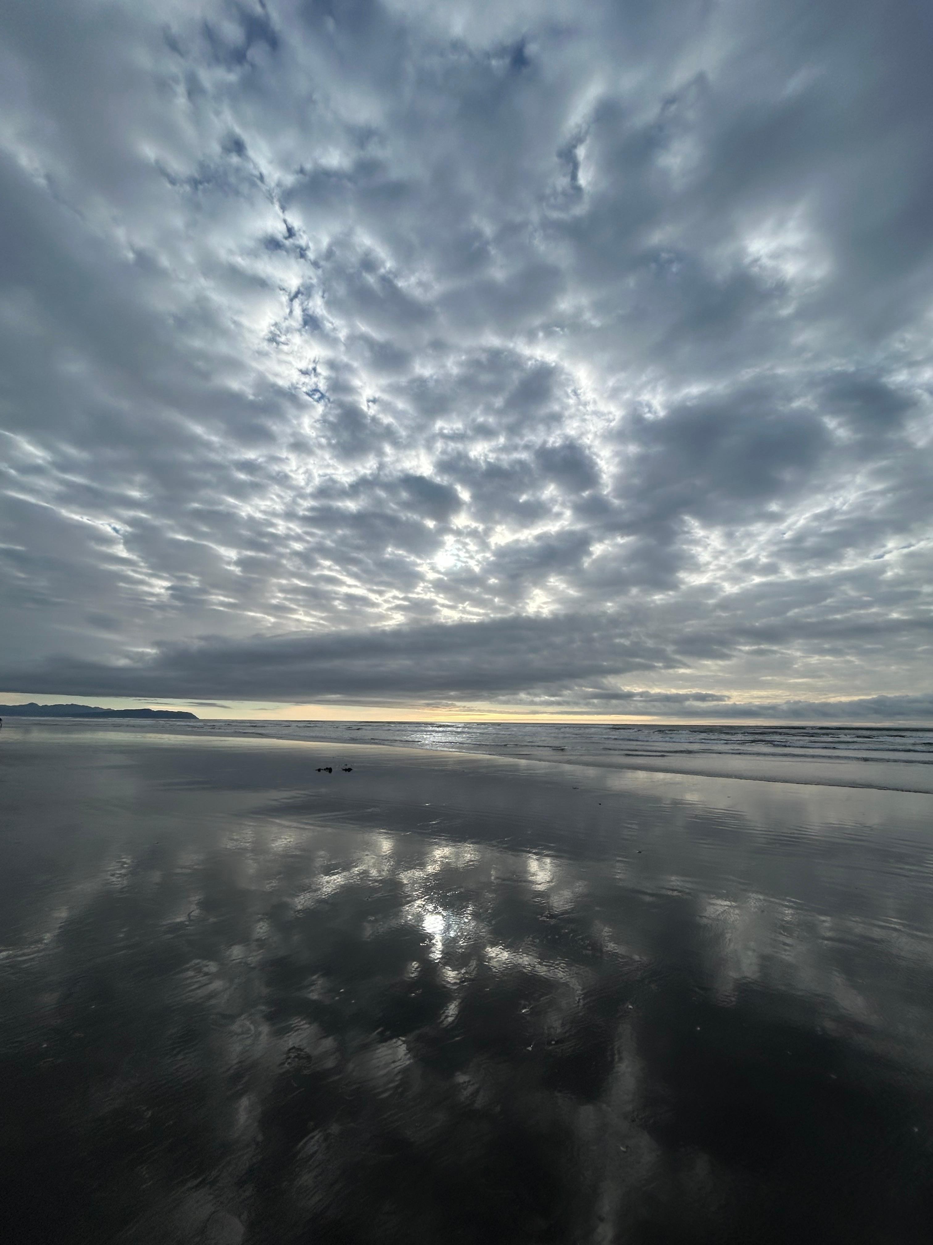 Peter Iredale in Fort Stevens Park
