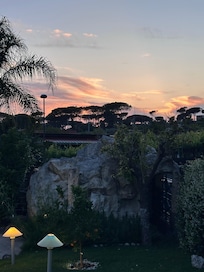 Unforgettable sunsets…