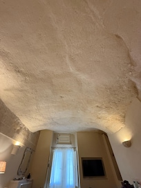 Main deluxe room for 3 plus people