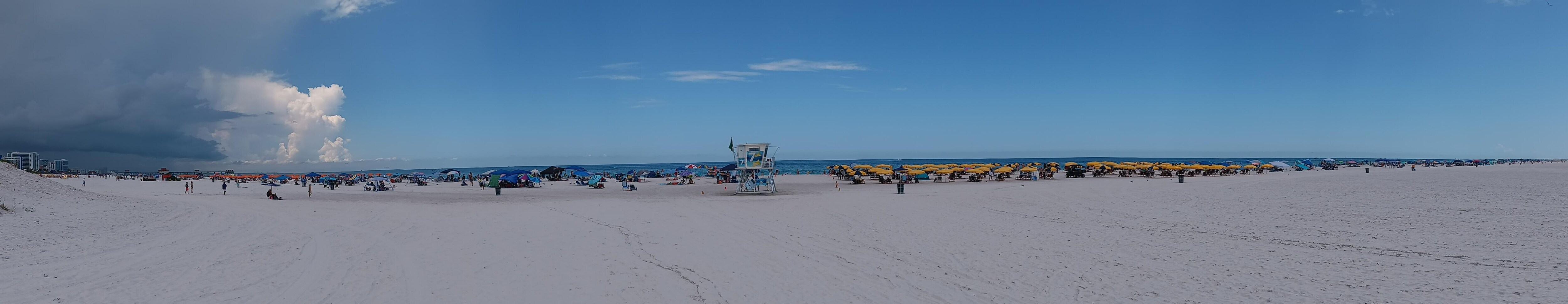 Clearwater Beach