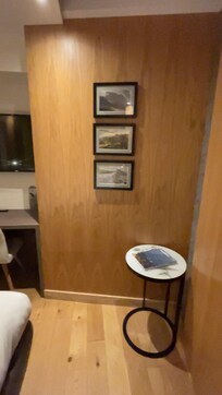 Nice decorative prints of Edinburgh.