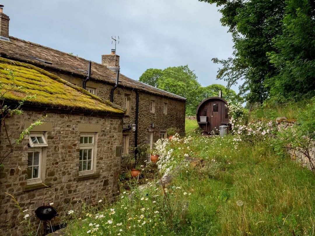 The Bothy 
