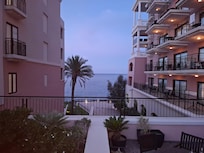 Vue mer