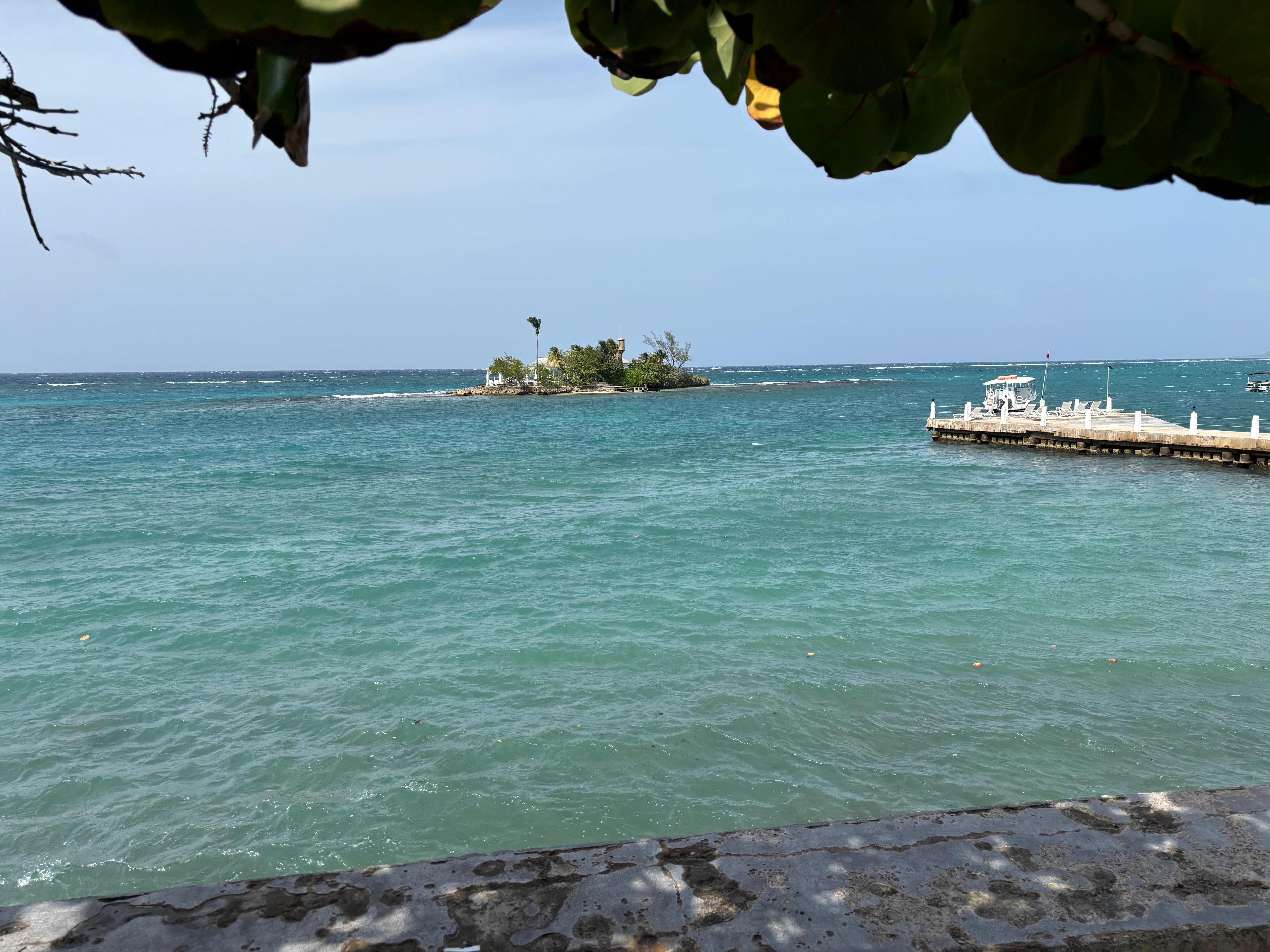 The Isle