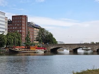 Location of Hotel