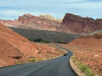 Capitol Reef