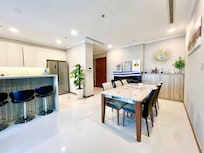 Nice spacious living room