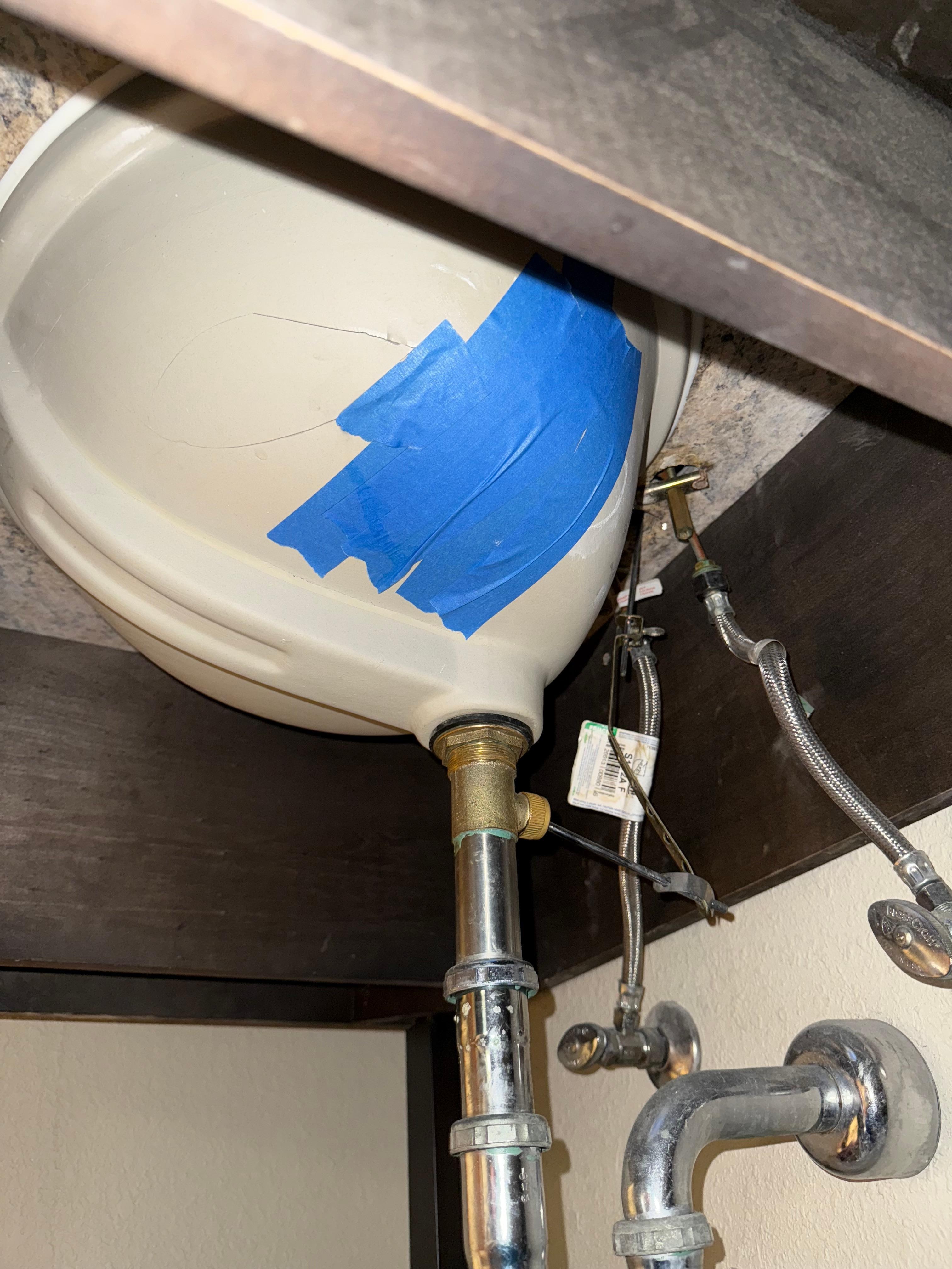 Sink 
