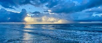 Sunrise!