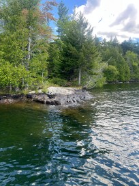 Lake Placid