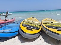 Strand La Cinta
