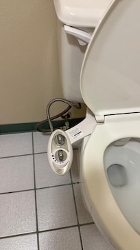 Classy touch