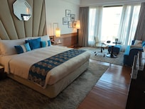 My room