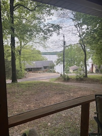 The view.