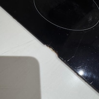 Cracked Cooker