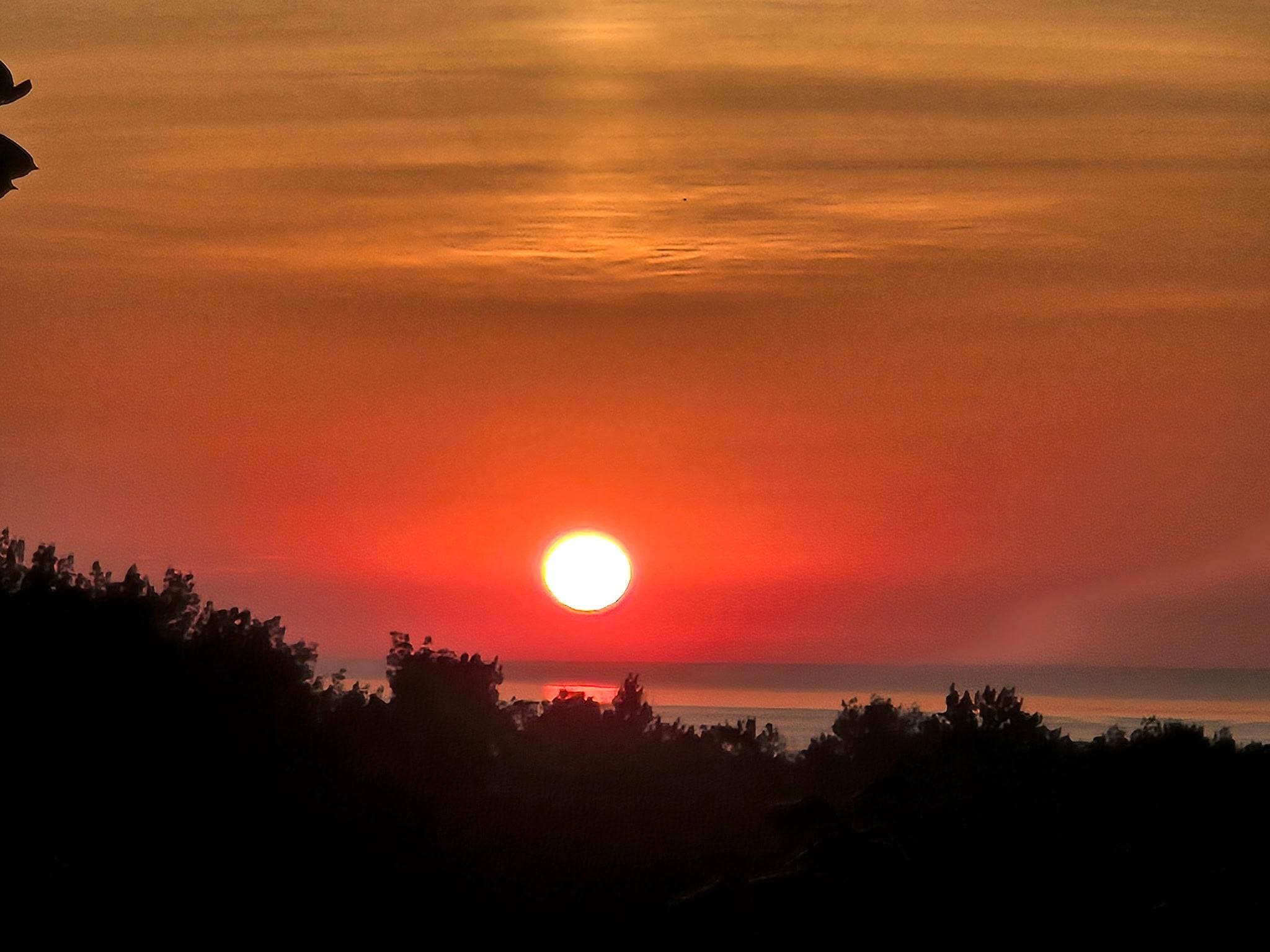Hawk Ridge Observatory 