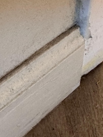 More dirty mildings