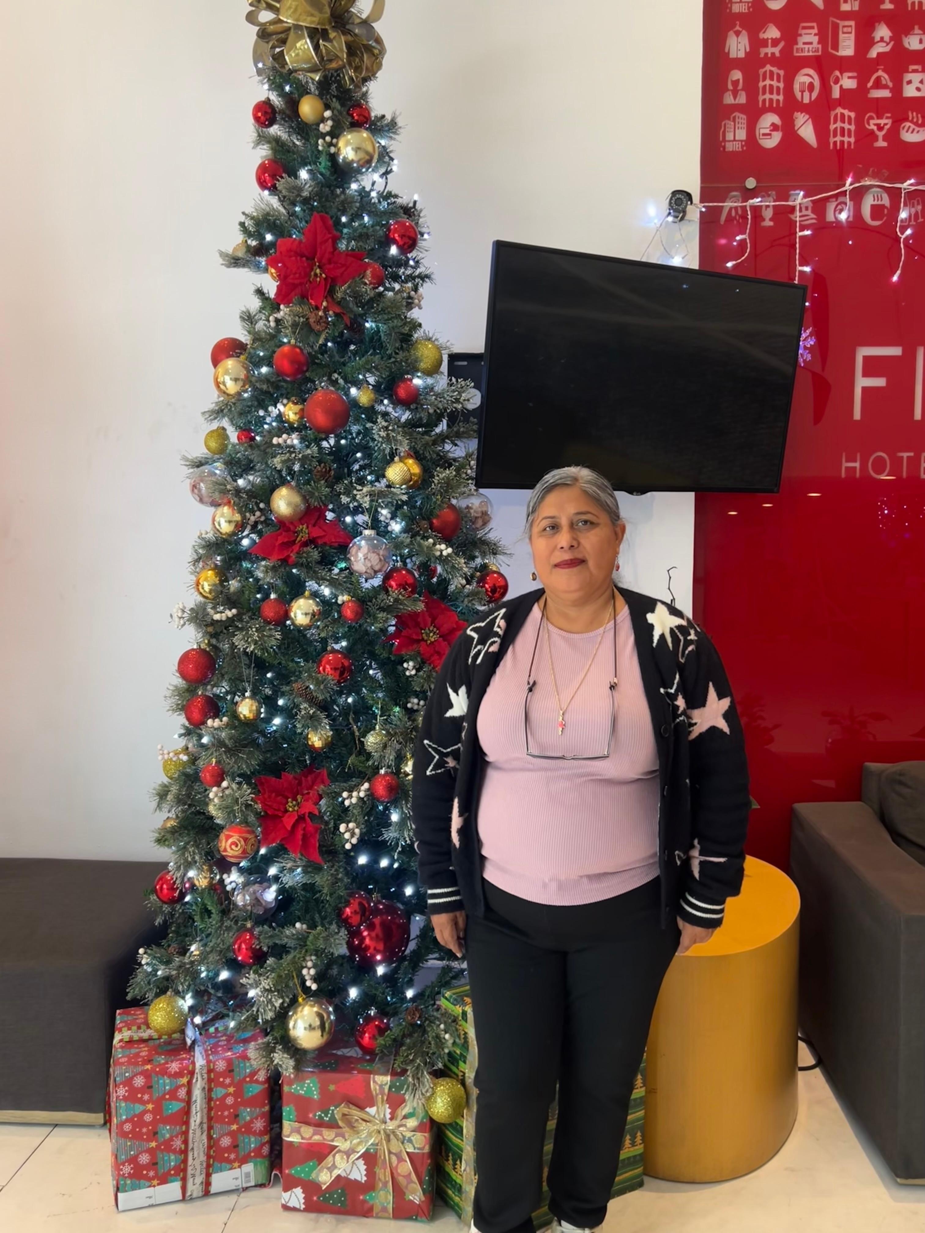 Excelente recibimiento 