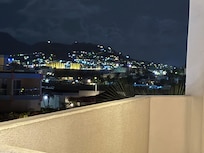 Level 5 outside the elevator view