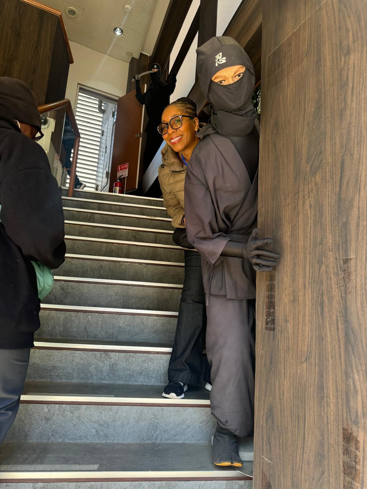 Samurai Ninja Museum