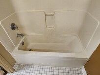 Filthy tub