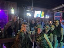 20 mins from the Tipsy Beaver (HIGHLY recommend)