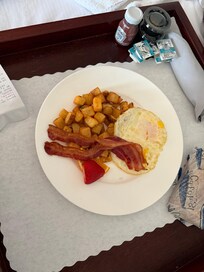 Room service