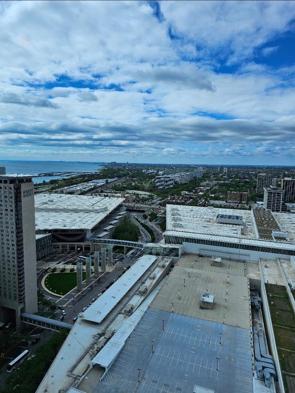 Convention Center