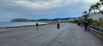 Llandudno bay