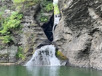 Mine Kill Falls