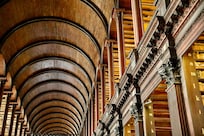 Trinity College Library