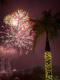 New Years Eve Party was fantastic.