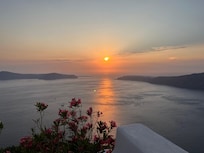 Every day ends spectacularly