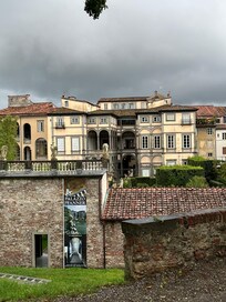 Sights to see!