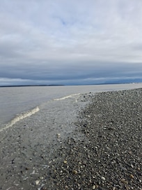 Alaskan views